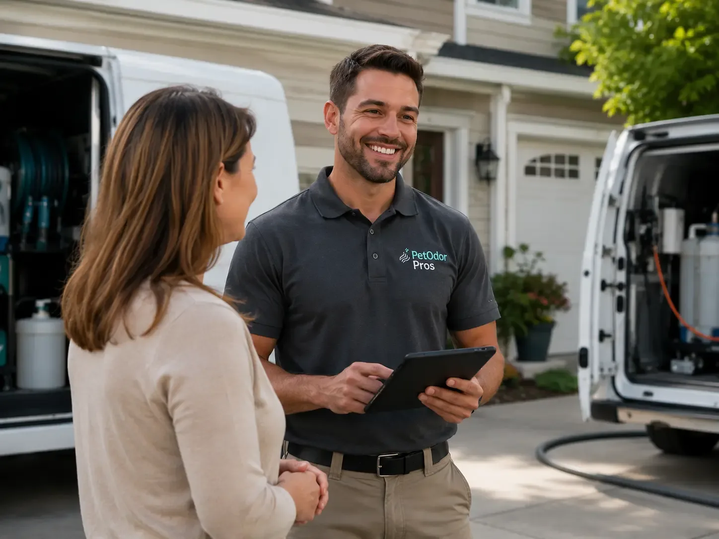 Pet Odor Removal FAQs for Schererville, IN
